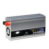Power Inverter Vehicle Power Converter Universal Modified Sine Wave 1500W DC 12V/24V To