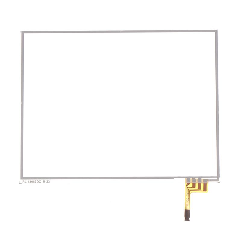 

1шт для 3Ds 3Dsxl New3Dsxl 2Ds Ndsi Ndsixl Nds Ndsl Заміна консолі Сенсорний екран Панель Дисплей Дигітайзер 3DSXL