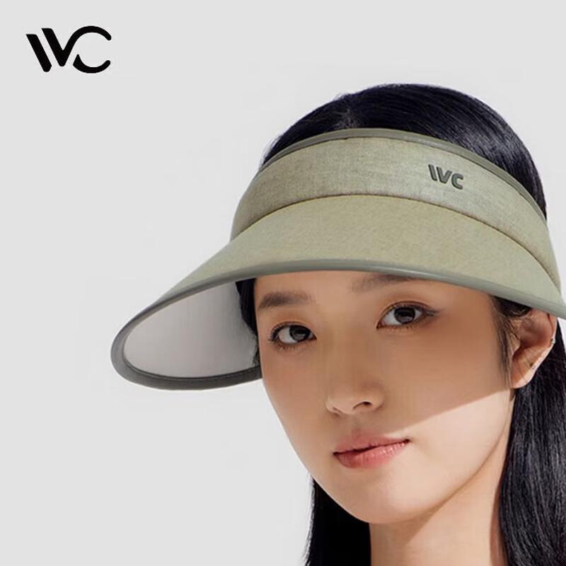 

VVC Женская модная шляпа-козырек от солнца Adjustable