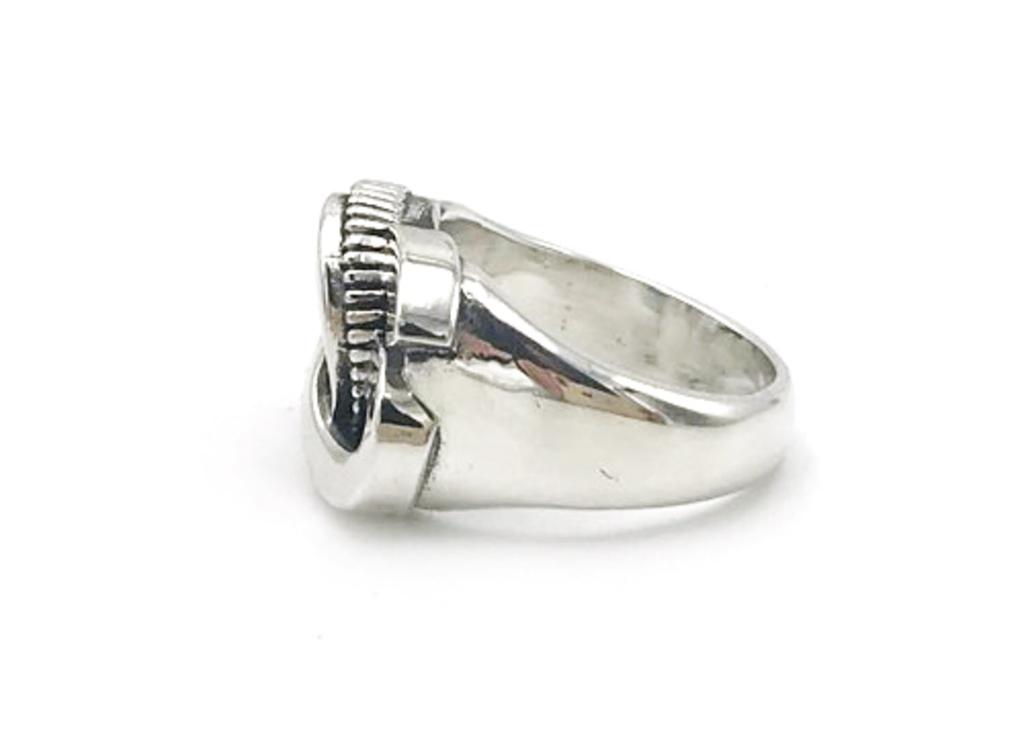 Frica Jewelry Chun-Sik Ring
