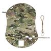 CP Camouflage Laser Cut Lightweight Tactical Outdoor Helmet Cover