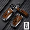 MURF1 Car Key Case Auto Emblem Keychain Accessories For BMW 1 3 5 7 Series M1 F05 F10 F20 F30 740 X1 F48 X3 X4 X5 E30 E34 E36 E39 E46