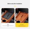 Xiaomi YU7 SU7 Auto-Getränkehalter Silikon Kabelloses Ladepad
