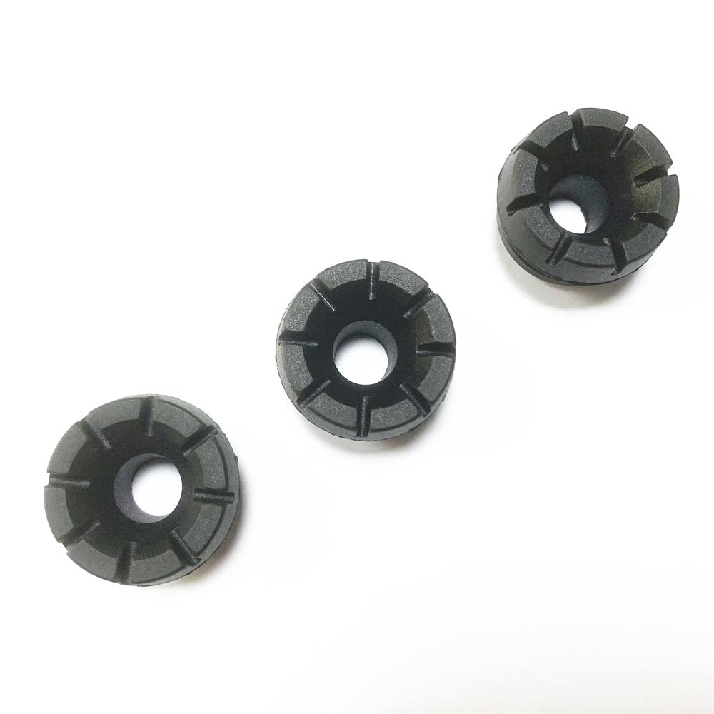3Pcs Seat Grommets 5412507 For Polaris Sportsman RZR Ranger 900 800 700 570 550