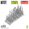 Green Staff World Nicht-Maßstäblich 3D-Druck Set Schwert und Dolch 3D-Drucker-Kit GSWD-12791