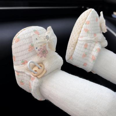 Meninas – Botas e botins