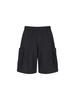 Allaeseuka Men'S Nylon Taslan Cargo Shorts_Pag2Ph1460