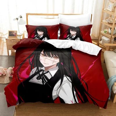 Biancheria da letto – Completi lenzuola e set da letto