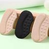Heel Pads to Prevent Slippage and Blisters in High Heels and Loafers