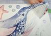 Decorative Stickers For Kids - Ocean
