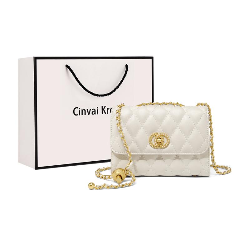 CinvaiKrose Crossbody Bags A105303B6638