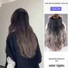 Women's One-Piece Hidden Hair Highlights Clips