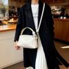 The Pillow Bag Is A Niche Design with A Large Capacity. It Is A Stylish Single-shoulder Crossbody Bag