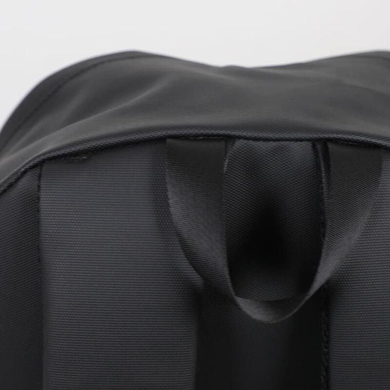 Li Shen Men's Business Travel Laptop Backpack