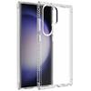 Coque De Protection Samsung Galaxy S24 Ultra - MUVIT - Transparent - Renforcée 3M