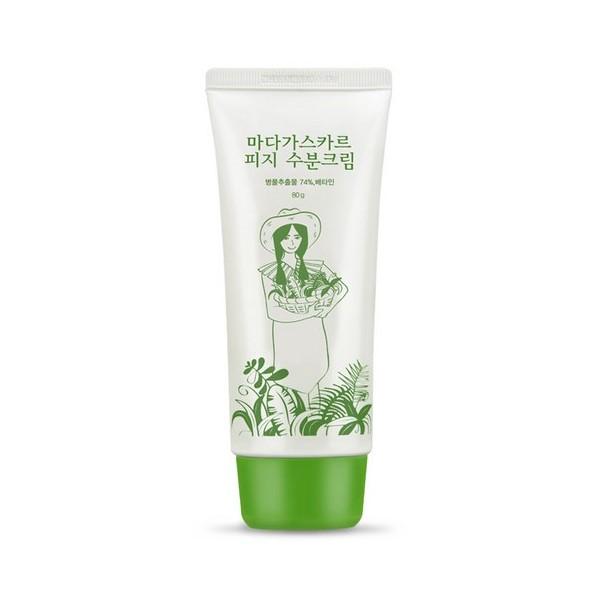 Sidmool Madagascar Real Moisture Cream, 80g