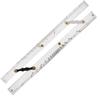Wayde QGL-645 Nautical Parallel Ruler