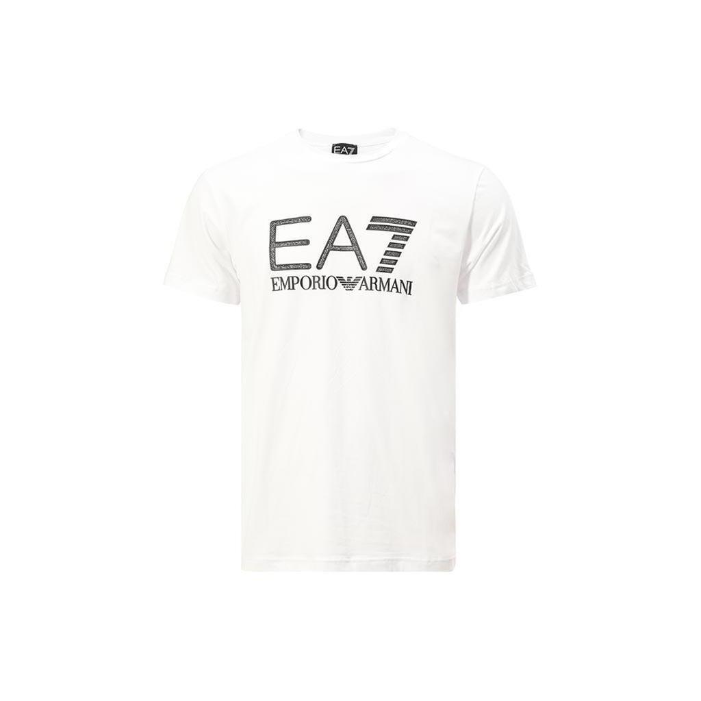 Emporio Armani EA7 T Shirt Men's 3LPT48-PJ03Z-1100