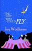 Libro The Boy Who Could Fly : A Magical Story of Two Boys, Divided by Half a Century, Linked by Blood, by the Circus and by Their Love of Flying
