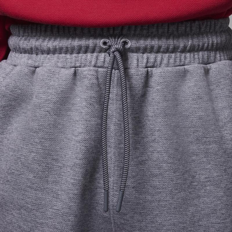 Jordan Pants New Year Transformation Series Lace Stylish Simple Comfortable Kids Pants Carbon-Gray IF3744-091