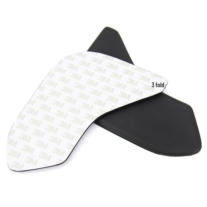 BMW F900R Fuel Tank Protection & Heat Insulation Anti-Slip Sticker.