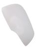 Left Side Mirror Lower Cover For Kia Picanto 2011-2017 Rearview Mirror Cap Wing Cap Primer Lid Car Accessories