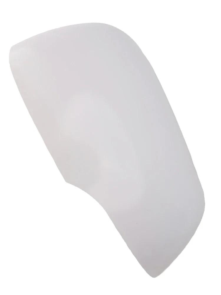 Left Side Mirror Lower Cover For Kia Picanto 2011-2017 Rearview Mirror Cap Wing Cap Primer Lid Car Accessories