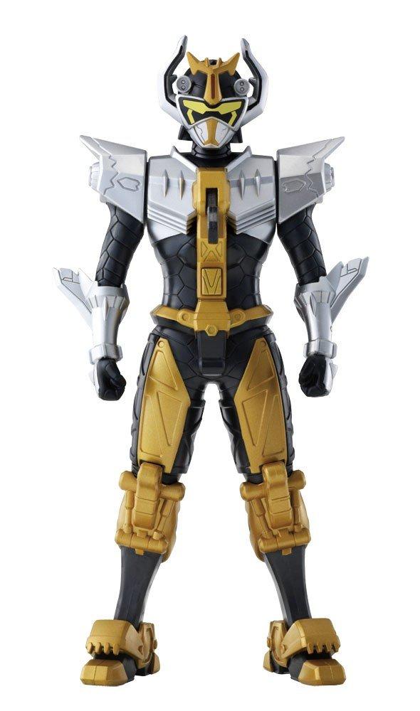 

Tokumei Sentai SSBL победили J Stag Go-Busters