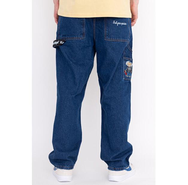 Джинсы Kamuflage Don t Tell Lauren Workpants EU S