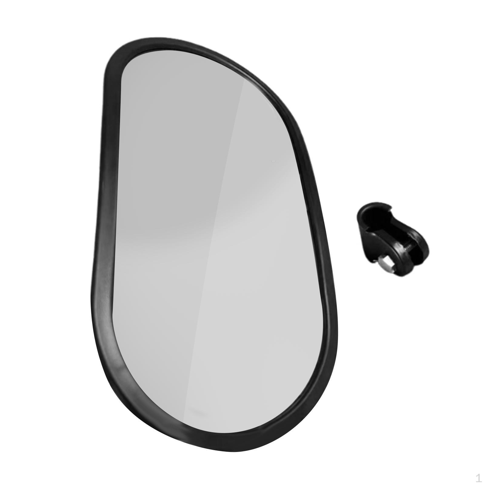 

Зеркала для тракторов Аксессуары Транспортные средства Легко установить Удобный компонент Износостойкие Замены