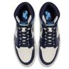 Air Jordan 1 Retro High Og 'Obsidian' Jordan 555088-140