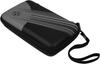 Harrows Blaze Pro 6 Black Firecase,