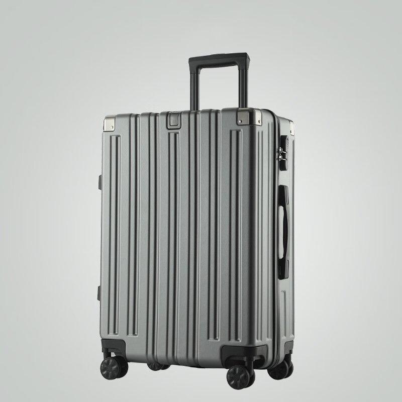 OEING Spinner Luggage 26 inch