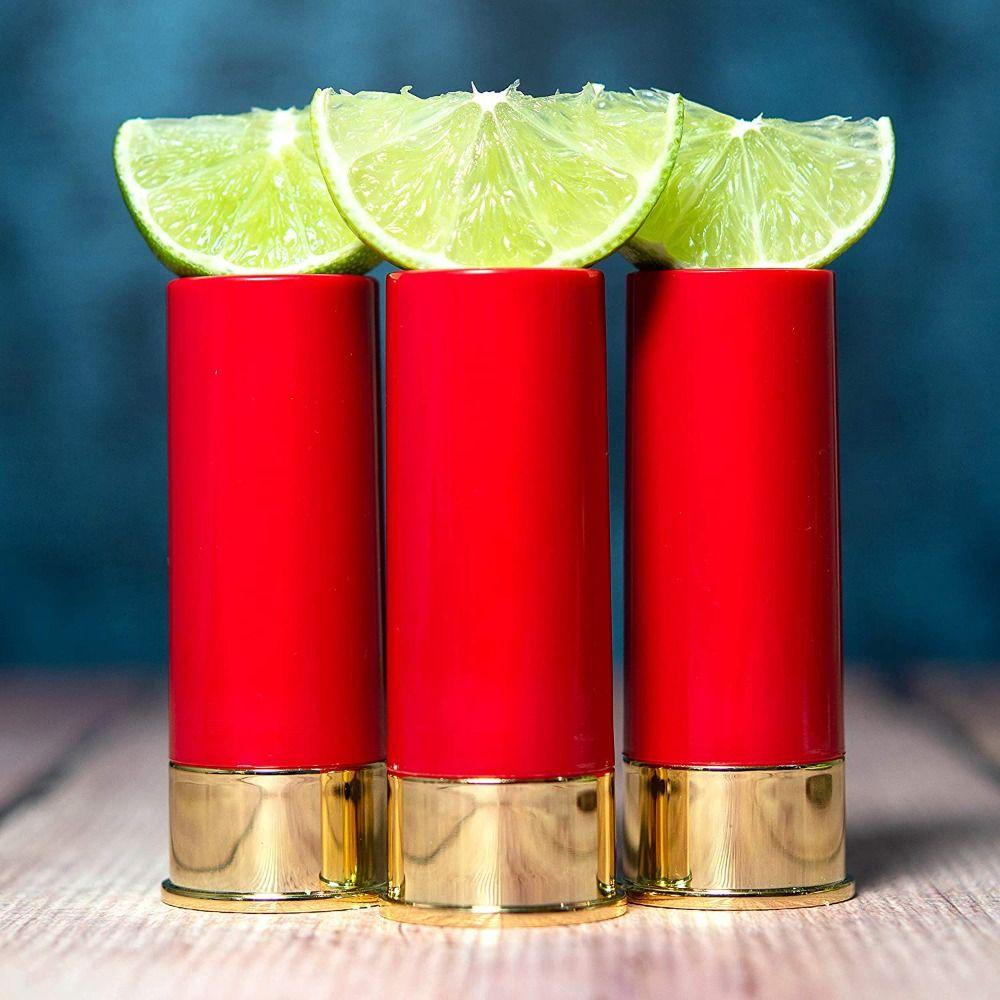 Gift Cool Bachelor Party Favors Bar Accessories Shot Glass Jigger Bartender Tools