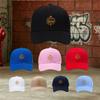 Pc Queen Irina Outdoor Casual Adjustable Baseball Cap Lightweight Printed Womens Hat Queen Irina Unisexs Trendy Hat an I