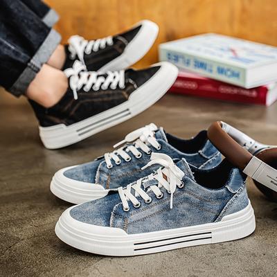 Ανδρικά παπούτσια – Πάνινα παπούτσια