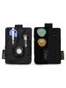 VIPERADE VE15 Small EDC Pocket EDC Pocket Pouch with DIY Patch EDC Pocket Organizer Wallet for Small Tool Pouch for EDC Gear Pouch, Organizer, Area,
