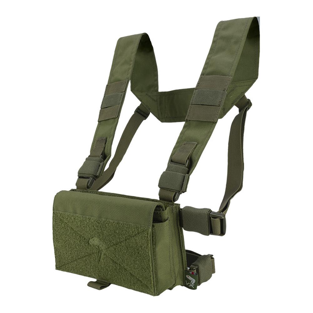 Viper VX Utility Chest Rig