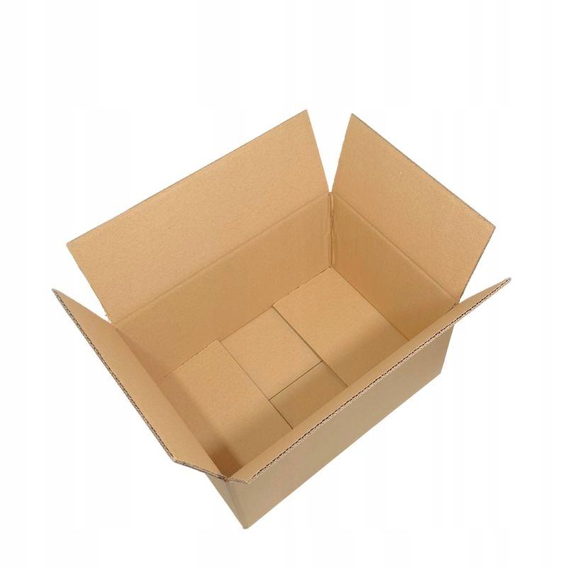 5-layer Flap Cardboard 310x220x160 - KK 34 X10pcs