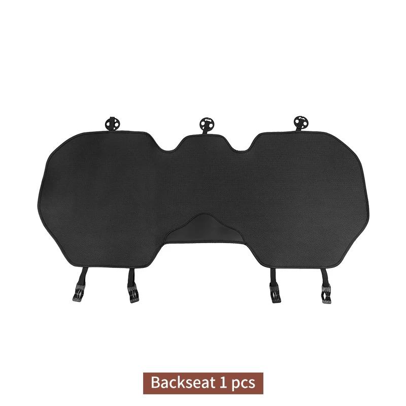 New Car Seat Leg Support CushionFor Mercedes Benz A/B/C/E/S Class W206 W220 W205 W211 W212 W201