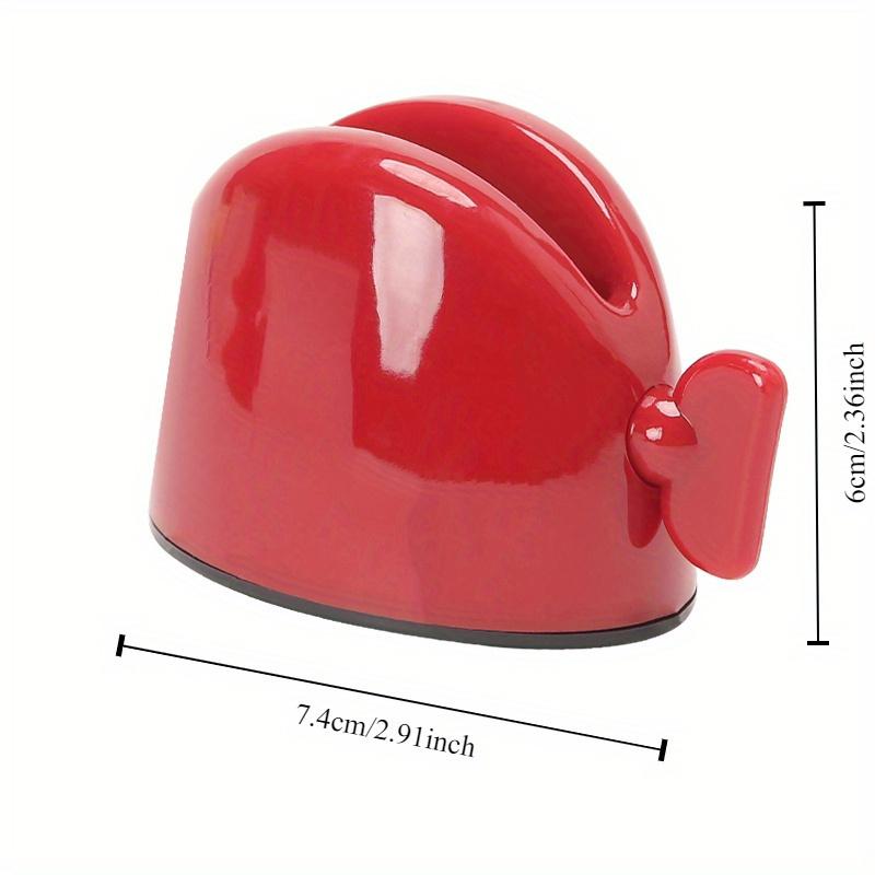 Creams Cosmetics Toothpaste Squeezer Extruder Cleanser Press Dispenser Bathroom Accessories Rolling Toothpaste Tube Squeezer