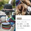 Hat Wig Flea Stylish Is [Aupuru] Stand, Stand, Rattan, Store, Shop, Fixtures, DIY, Handmade, Individual, Selling, Market, Photography, Hanging,