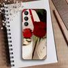 New Year Merry Christmas  Phone Case For Samsung Galaxy A73,A21s,A22,A31,A52,A53,A71,A41Soft Black Shell
