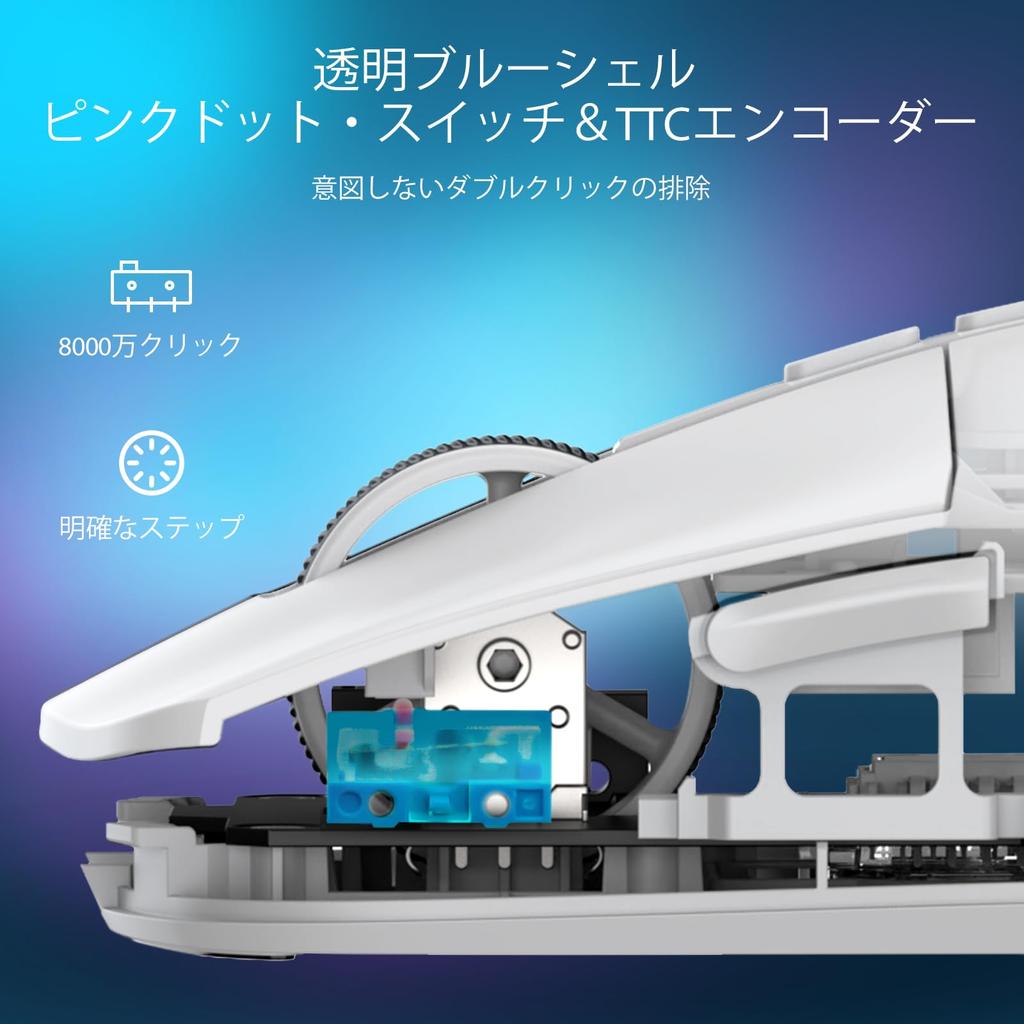 X ATTACK SHARK X6 Wireless Gaming Lightweight PAW3395 Magnet Charging Stand Fast 200 Hours Battery FPS White A.JAZZ Mouse, 49g,