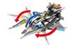 Tokumei Sentai Buster Machine Stag Beetle Go-Busters SJ-05