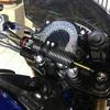 Steering Damper Stabilizer Motorcycle For Kawasaki Z900 z900 2024 Z 900 2018-2024 Dampers Mount Bracket Support Kit