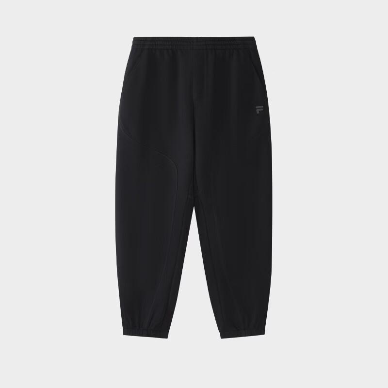 FILA FUSION Men s Tapered Knit Pants M