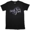 Üst giysisi – T-shirtler