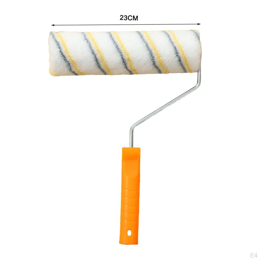 Paint Roller Set for Home Improvement Projects
