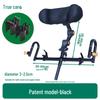 Adjustable High-Back Head Pillow with Aluminum Bracket for Electric Wheelchairs